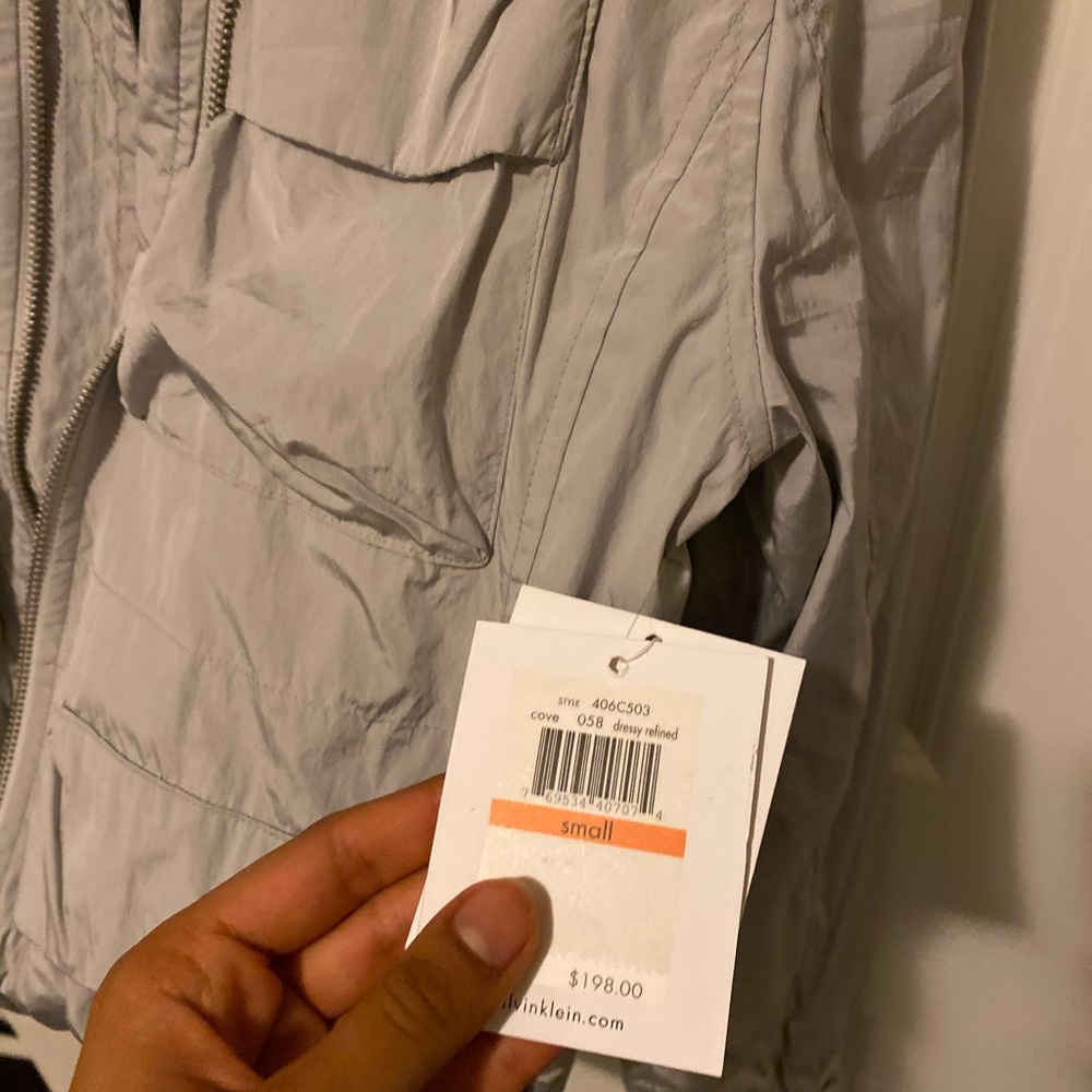 Men’s coat